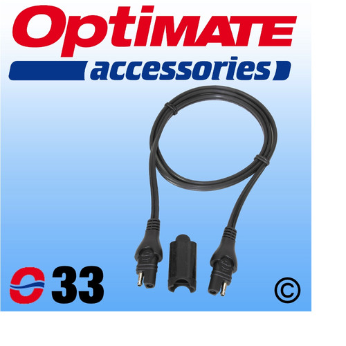Optimate o33 sae extension - o33,