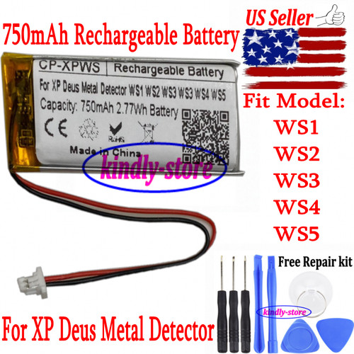 Seller for deus metal - us,