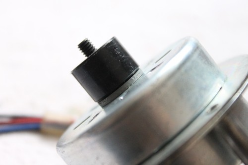 Thorens motor repair - kit, stop