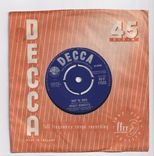 (AG641) Paddy Roberts, Got N