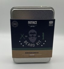 Fat Face Men’s Toiletries