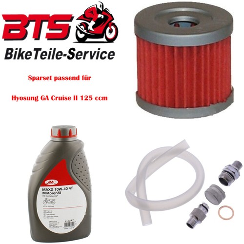 Economy kit oil - kit, oil,