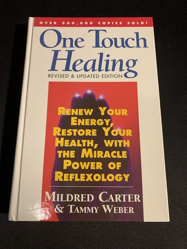 One touch healing - healing, revised
