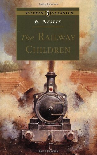The railway children - the, (puffin
