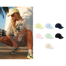 Beechfield Low Profile 6-panel