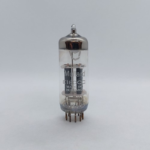 E180cc 5965 mullard new - 5965,