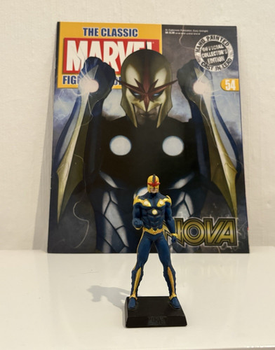 Marvel classic figurine - classic,