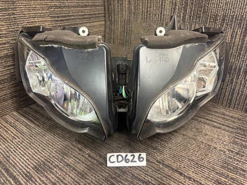 Honda cbr1000 - cbr1000, (ra-a)