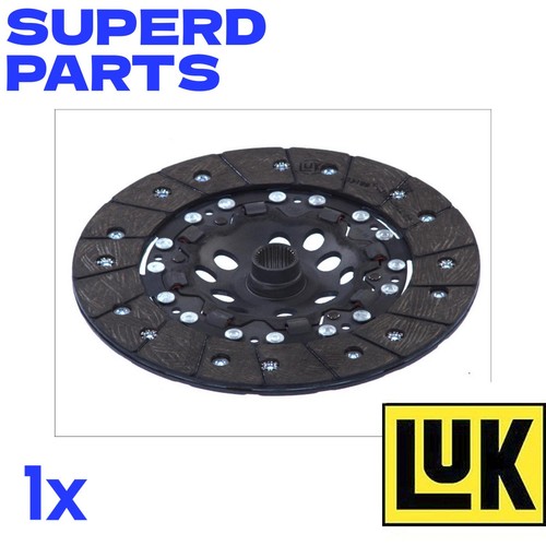 Clutch disc plate full - clutch, profile