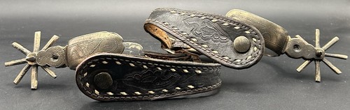 Vintage pair western cowboy - vintage,