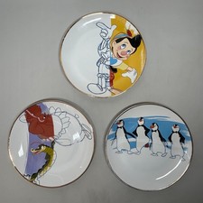 Disney Ink & Paint 8"