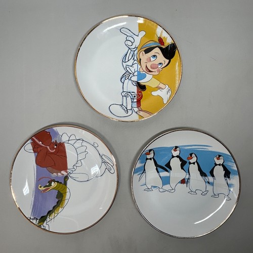 Disney ink paint 8 - disney,