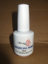 millennium nails ACIDLESS NAIL PRIMER  NON-ACID  15ml