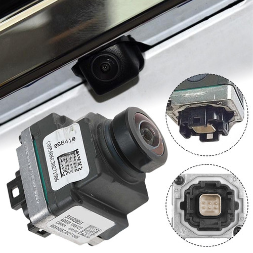 Parking assist camera front - assist,