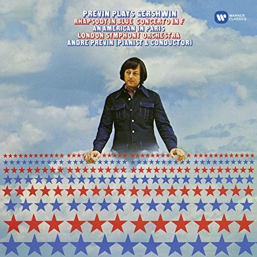 Gershwin rhapsody blue - rhapsody,