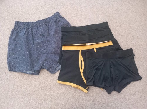 Marks spencer pairs boxer - pairs,