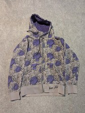Iron Fist Girl Hoodie Womens