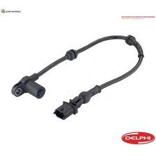 WHEEL SPEED SENSOR