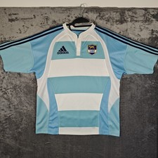 Argentina 2007/2008 Rugby