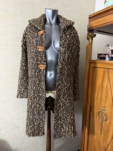 Vintage curio large woman - curio, ny