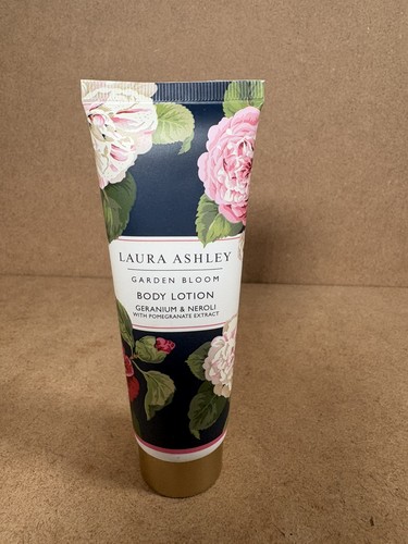 Laura ashley garden bloom body - bloom,