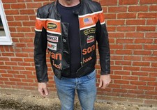 Vanson leathers men - leathers, men's
