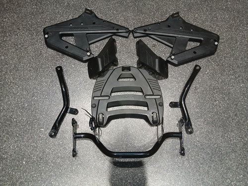 Honda blackbird wingrack - honda,