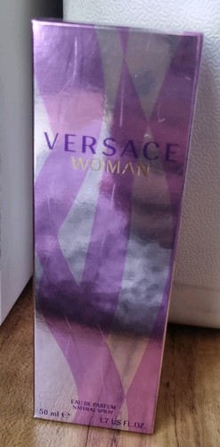 Versace woman eau - versace, de