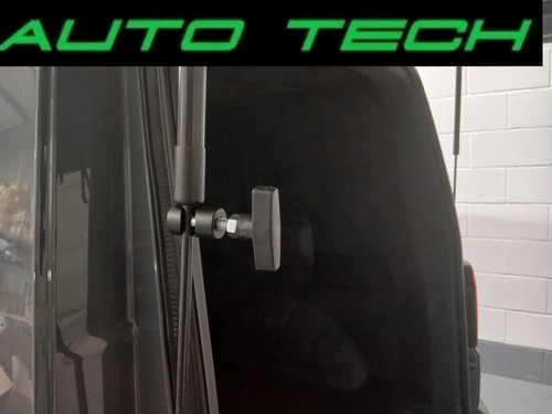 For transporter tailgate - for,