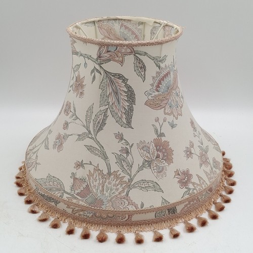 Vintage floral fabric - vintage,