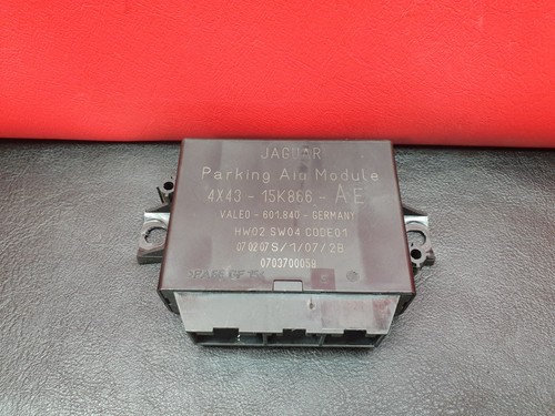 4x43 15k866 jaguar type - 4x43-15k866-ae, x-type