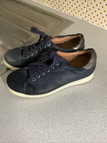 Carvela trainers navy size - , 5