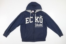 Ecko Unltd. Men's Blue Full