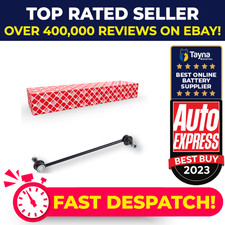 Anti roll bar - anti, link