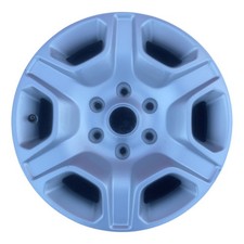 FORD RANGER 17" ALLOY WHEEL