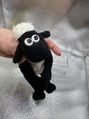 Vintage shaun the sheep - sheep, small
