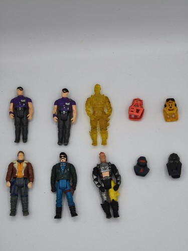 Mask kenner figure - kenner,