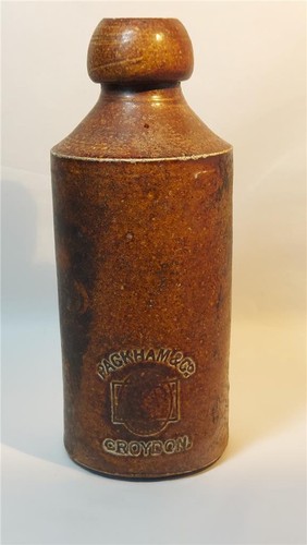 Antique packham co croydon - &,