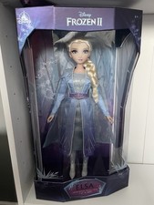 Disney Limited Edition Elsa