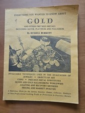 Everything You Wanted To Know About Gold And Other Precious Metals