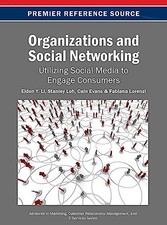 Organizations and Social