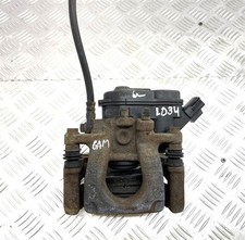 Mazda 6 D Sport GJ GL 2016 2.2 BRAKE  CALIPER REAR DRIVER SIDE 32355597