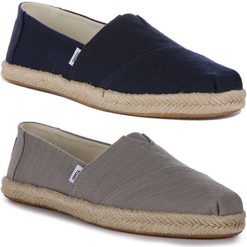 Toms alpargata recycled vegan - alpargata,