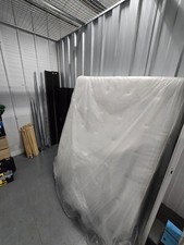 IKEA Malm King Size Bed Frame