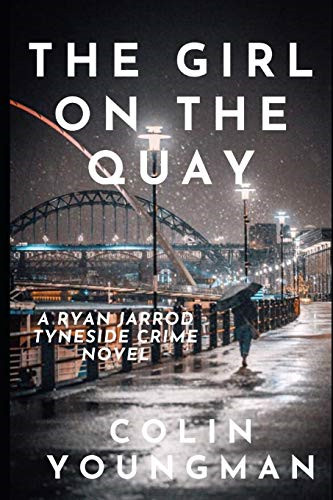 The girl quay - quay:, dc