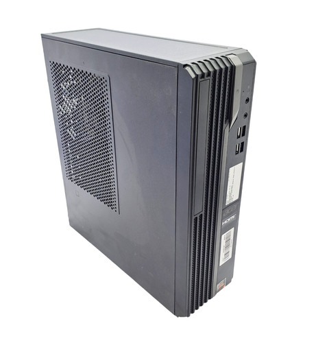 Acer sff veriton - x4220g, amd