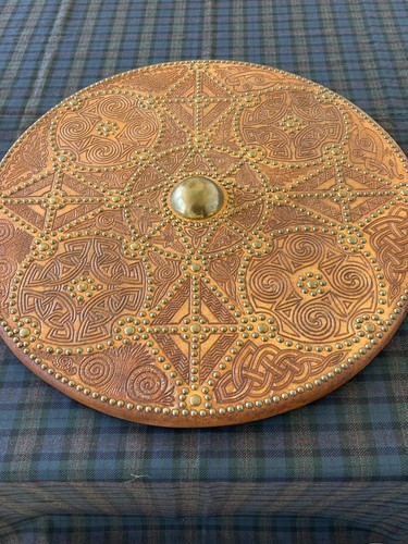 Rare superb highlanders - superb,