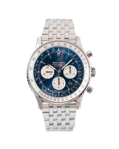 Breitling navitimer - breitling,