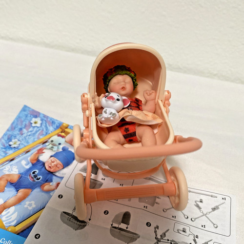 Zuru mini baby disney moana - zuru,