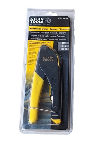 Klein tools vdv212 008 - tools, vdv212-008-sen